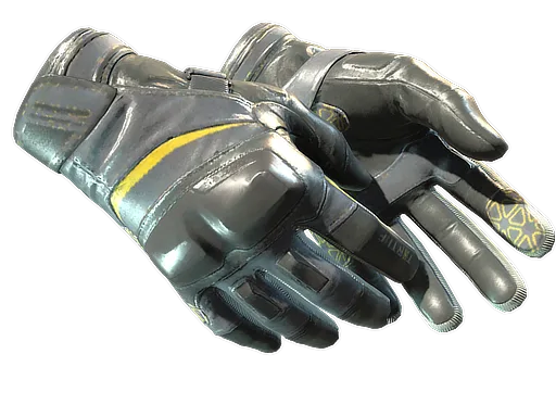 ★ Moto Gloves | Eclipse