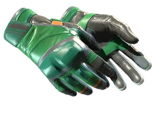 ★ Moto Gloves | Turtle
