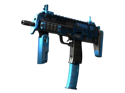 MP7 | Cirrus