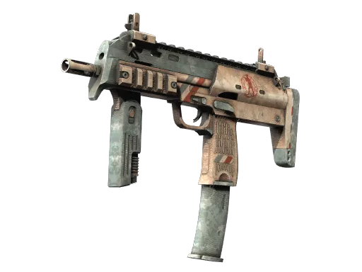 MP7 | Special Delivery