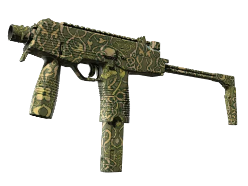 MP9 | Старые корни
