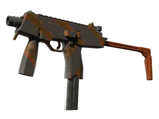MP9 | Слайд