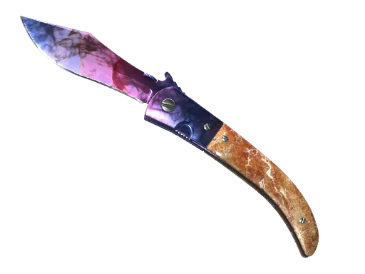 ★ Navaja Knife | Doppler