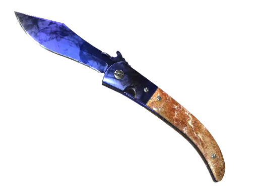 ★ Navaja Knife | Doppler
