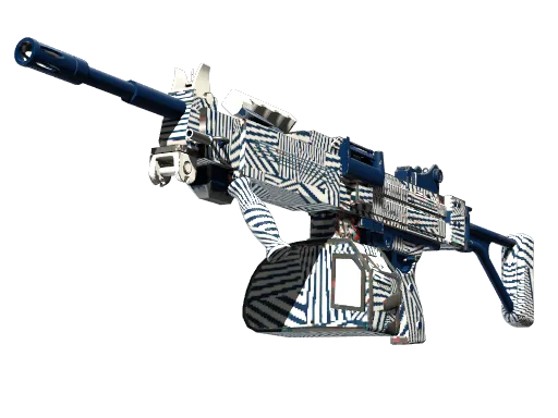 Negev | Dazzle