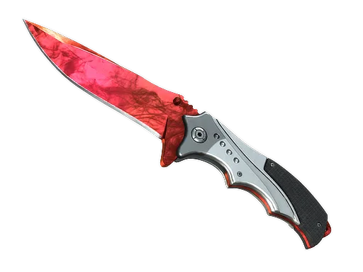 ★ Nomad Knife | Doppler