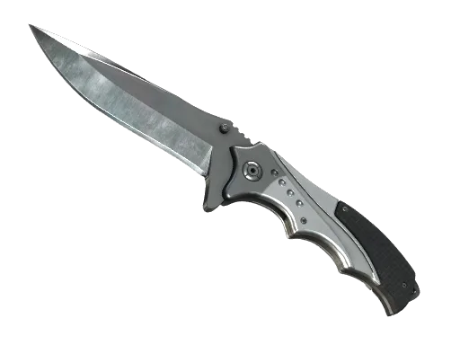 ★ Nomad Knife