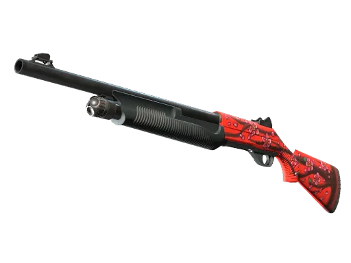 Nova | Bloomstick