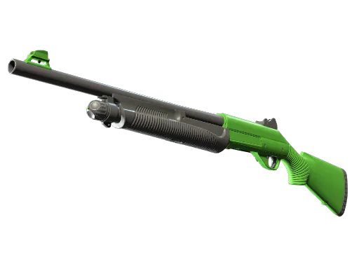Nova | Green Apple