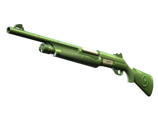 Nova | Toy Soldier