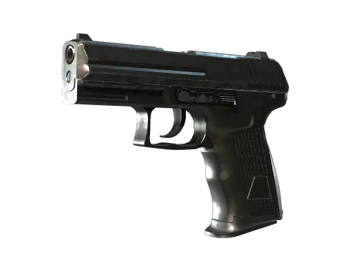 P2000 | Камуфляж «Пантера»