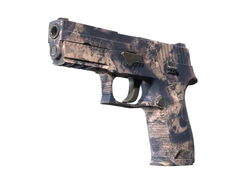 P250 | Засуха