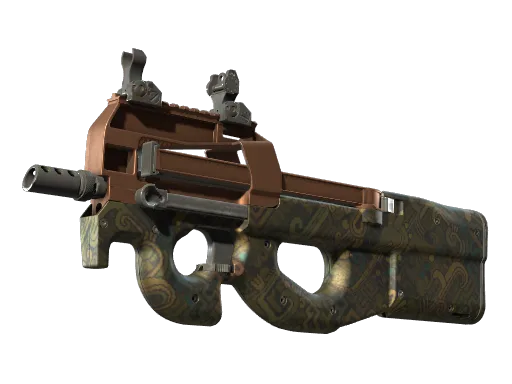 P90 | Древняя Земля