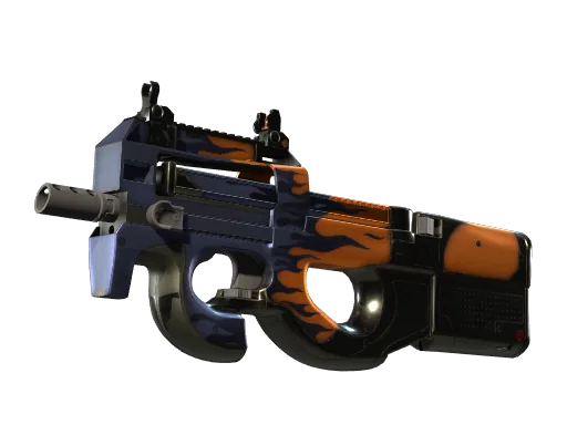 P90 | Chopper