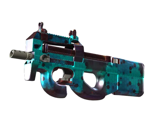 P90 | Module
