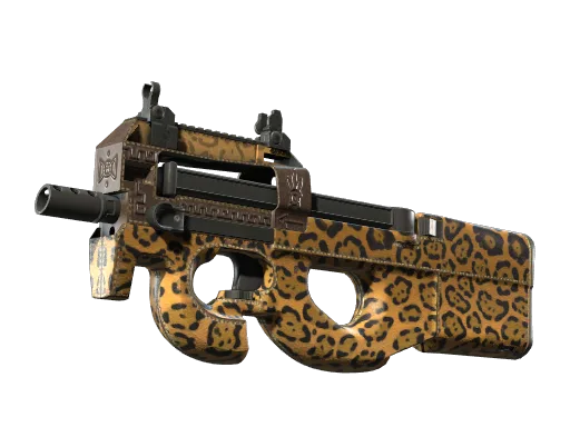 P90 | Беги и прячься