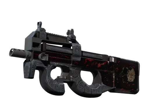 P90 | Shallow Grave