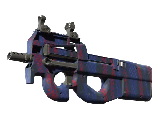 P90 | Teardown