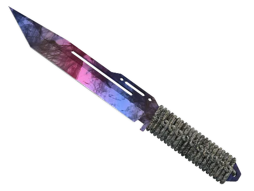 ★ Paracord Knife | Doppler