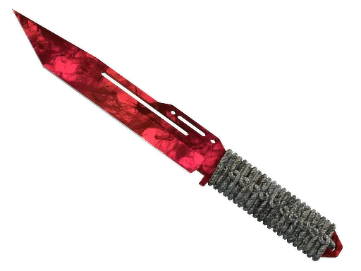 ★ Paracord Knife | Doppler