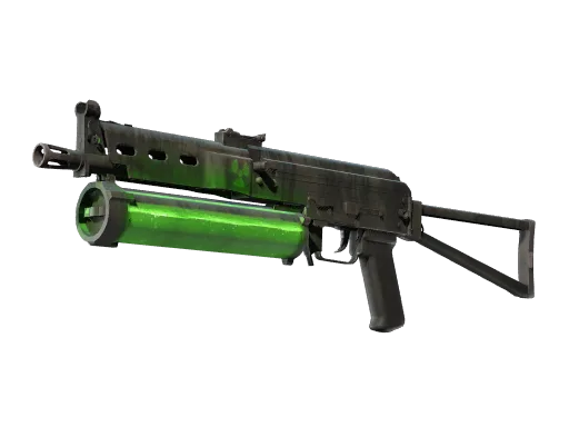 PP-Bizon | Fuel Rod