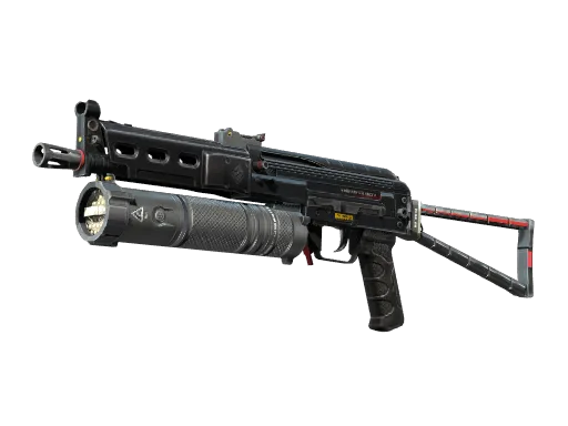 PP-Bizon | Lumen