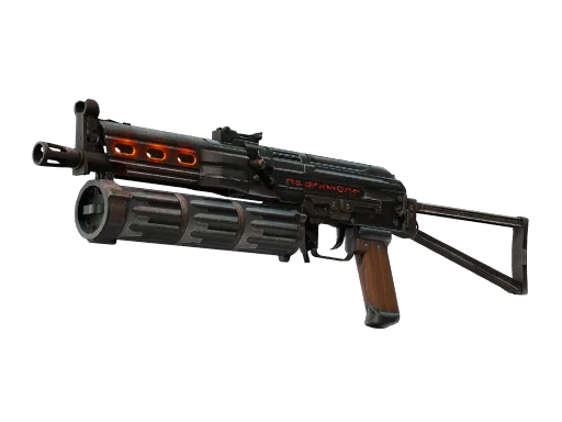 PP-Bizon | Runic