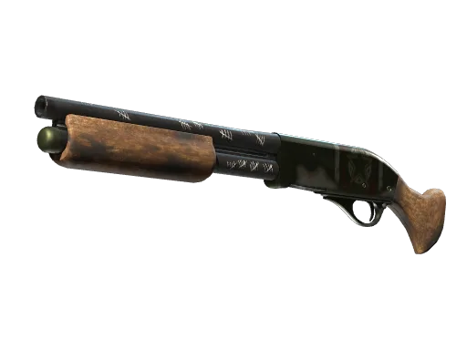 Sawed-Off | Fubar