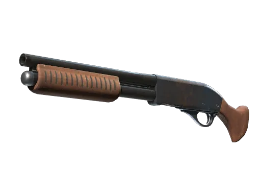 Sawed-Off | Rust Coat