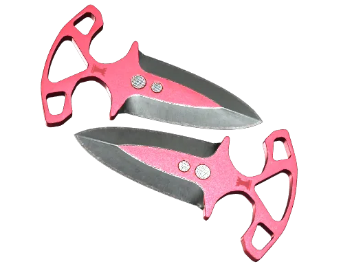 ★ Shadow Daggers | Autotronic