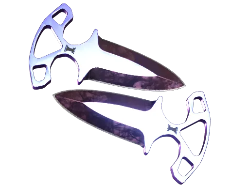 ★ Shadow Daggers | Doppler