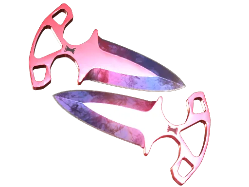 ★ Shadow Daggers | Doppler