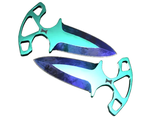 ★ Shadow Daggers | Doppler