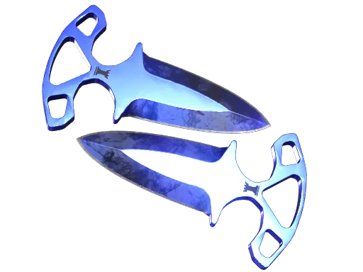 ★ Shadow Daggers | Doppler