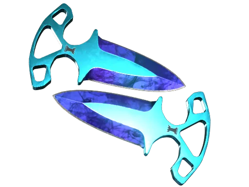 ★ Shadow Daggers | Doppler