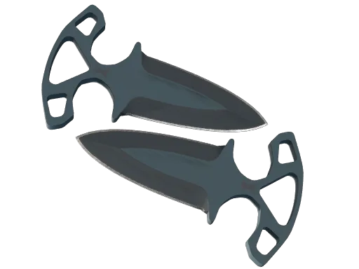 ★ Shadow Daggers | Night