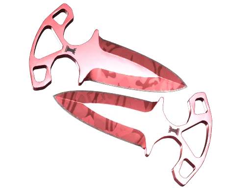 ★ Shadow Daggers | Slaughter