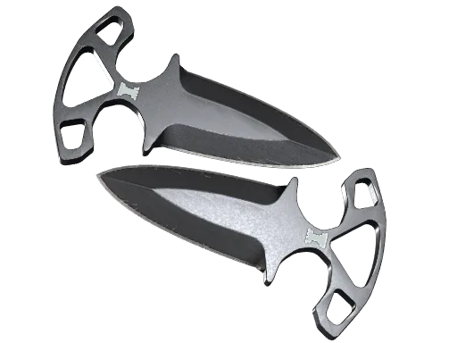 ★ Shadow Daggers