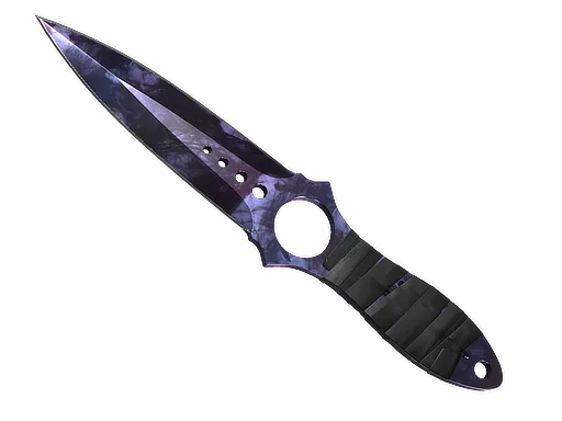 ★ Skeleton Knife | Doppler