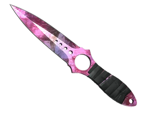 ★ Skeleton Knife | Doppler