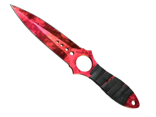 ★ Skeleton Knife | Doppler