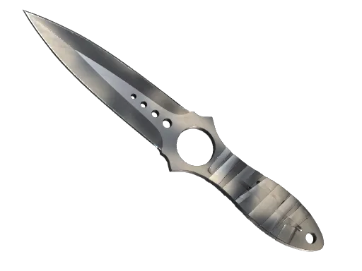 ★ Skeleton Knife | Scorched