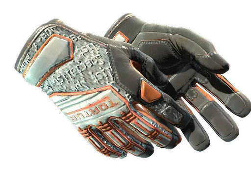 ★ Specialist Gloves | Foundation