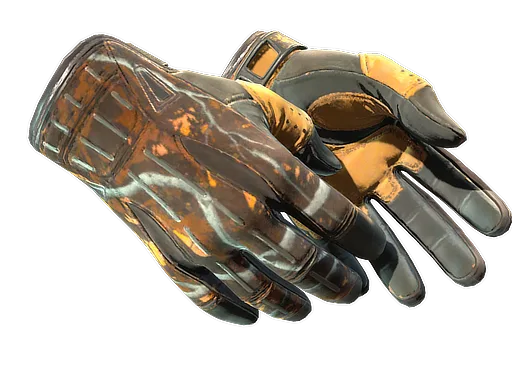 ★ Sport Gloves | Big Game