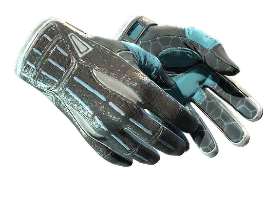 ★ Sport Gloves | Superconductor