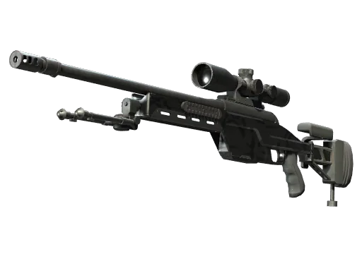 SSG 08 | Dark Water