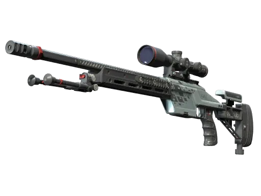 SSG 08 | Dezastre
