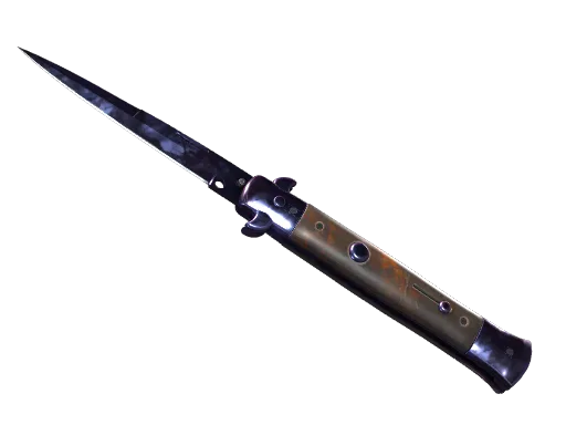 ★ Stiletto Knife | Doppler