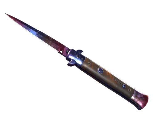 ★ Stiletto Knife | Doppler