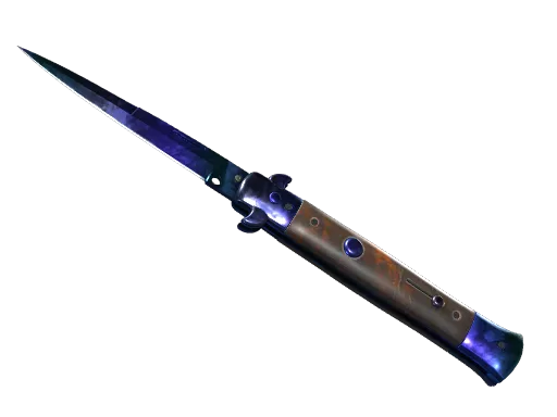 ★ Stiletto Knife | Doppler